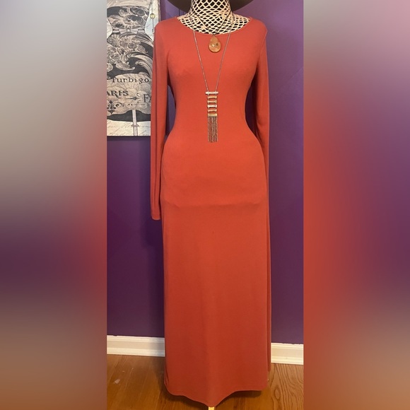 Free People Beach Maxi - Picture 2 of 6